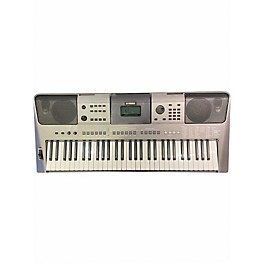 Used Yamaha PSR-I500