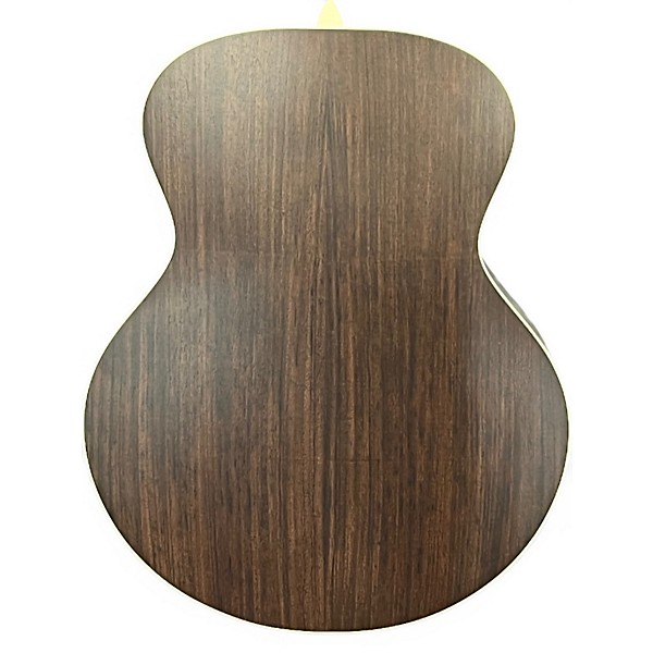 Used Martin J16E-12 Natural 12 String Acoustic Electric Guitar
