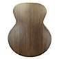 Used Martin J16E-12 Natural 12 String Acoustic Electric Guitar