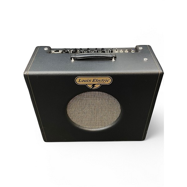 Used Louis Electric KR12 Tube Guitar Combo Amp