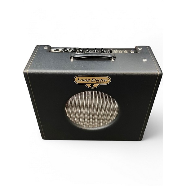 Used Louis Electric KR12 Tube Guitar Combo Amp