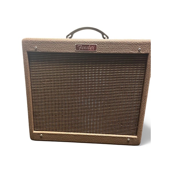 Used Fender  BLUES JR Tube Guitar Combo Amp