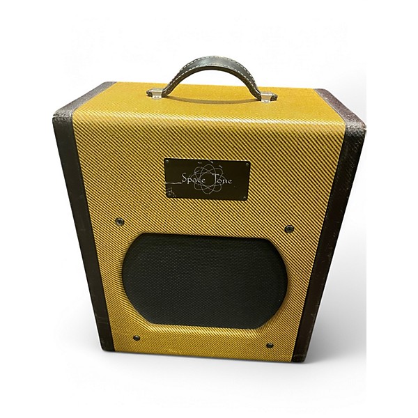 Used Swart AST Atomic Space Tone Tube Guitar Combo Amp,New Products : American Fashion Style Bags On Sale