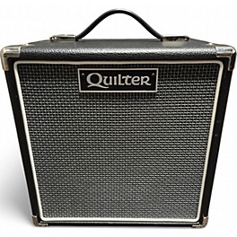 Used Quilter Labs Blockdock 10TC Guitar Cabinet