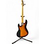 Used Fender 1990's Jazz Bass Plus 2 Color Sunburst Electric Bass Guitar