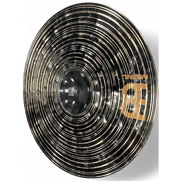 Used Meinl 20in classics custom dark ride Cymbal,New Products : American Fashion Style Bags On Sale