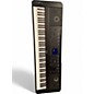 Used Yamaha DGX660B Portable Keyboard thumbnail