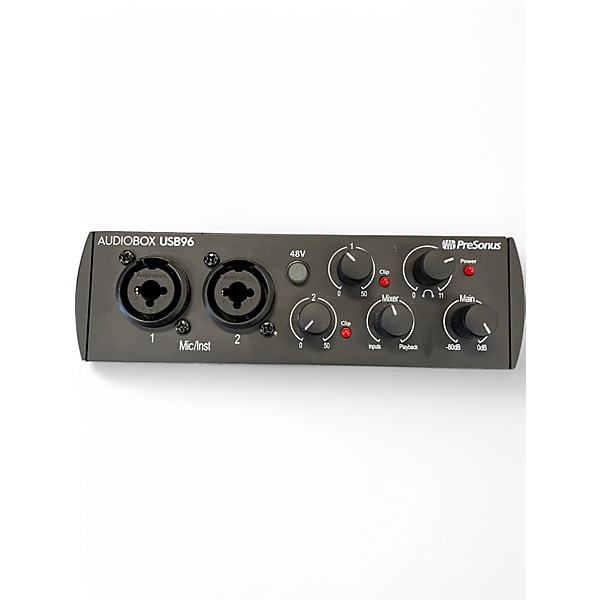 Used PreSonus Audiobox USB Audio Interface,Specials : American Fashion Style Bags On Sale Used PreSonus Audiobox USB Audio Interface,Specials : American Fashion Style Bags On Sale