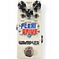 Used Wampler Plexi Drive British Overdrive Effect Pedal thumbnail