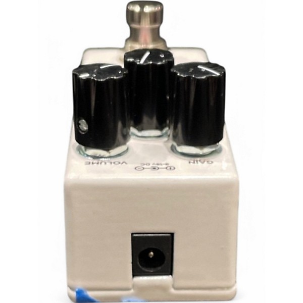 Used Wampler Plexi Drive British Overdrive Effect Pedal