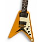 Used Epiphone Flying V ‘58 Antique Natural Solid Body Electric Guitar