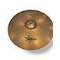 Used Zildjian 20in ZBT Ride Cymbal thumbnail