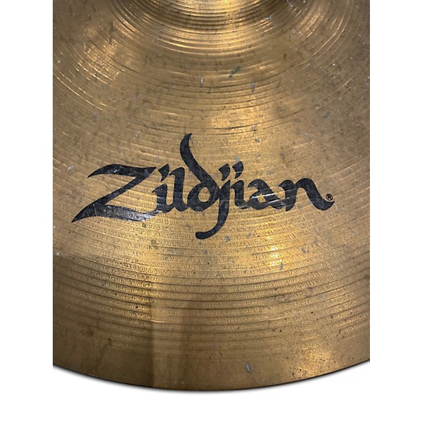 Used Zildjian 20in ZBT Ride Cymbal