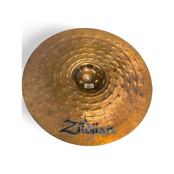 Used Zildjian 20in ZBT Ride Cymbal