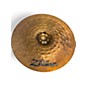 Used Zildjian 20in ZBT Ride Cymbal