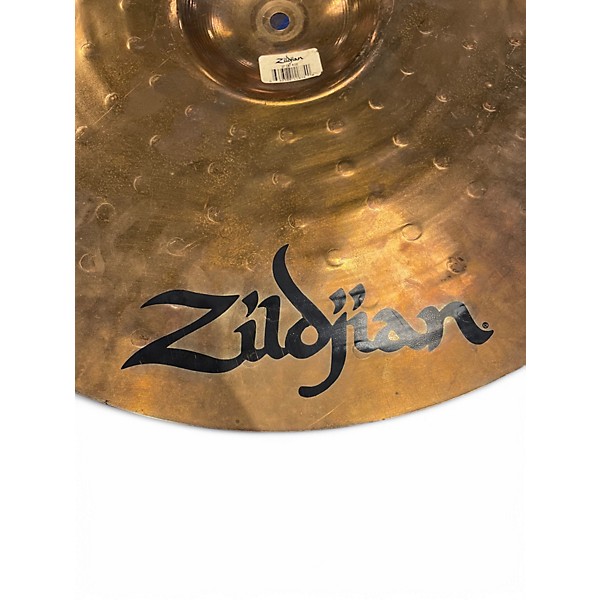 Used Zildjian 20in ZBT Ride Cymbal