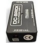 Used MXR DC BRICK Power Supply