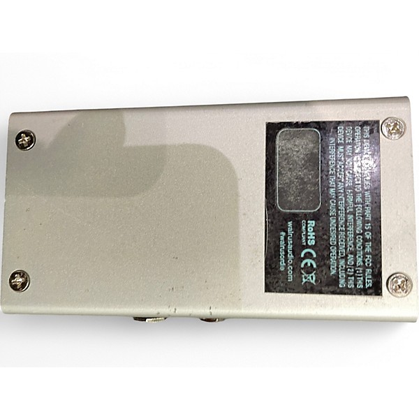 Used Walrus Audio Mako D1 Delay mk2 Effect Pedal