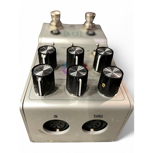 Used Walrus Audio Mako D1 Delay mk2 Effect Pedal