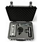 Used Warm Audio WA-8000 Tube Microphone thumbnail