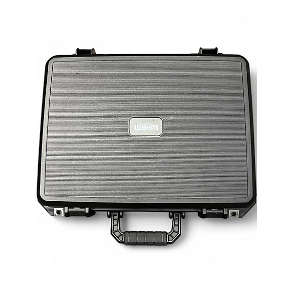 Used Warm Audio WA-8000 Tube Microphone