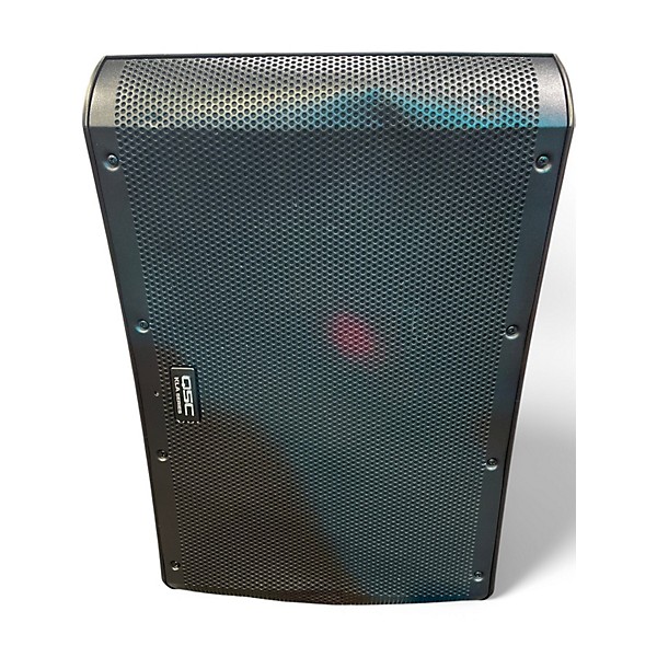 Used QSC KLA12 Powered Speaker,Specials : American Fashion Style Bags On Sale
