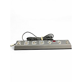 Used Hughes & Kettner FSM-432 Pedal