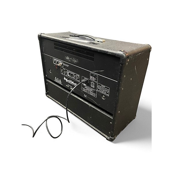 Used 2006 Hughes & Kettner Switchblade 100C 2x12 100W Guitar Combo Amp