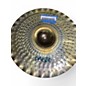 Used Paiste 14in 1000 SERIES RUDE SOUNDEDGE HI HAT BOTTOM Cymbal