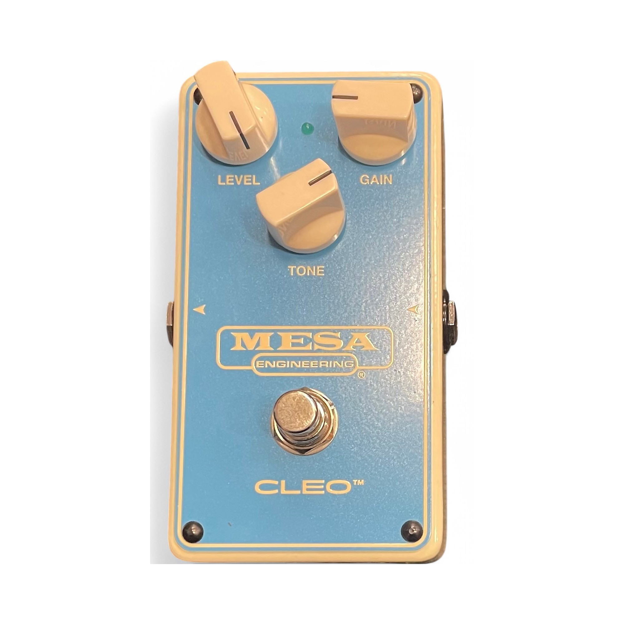 Cleo | Mesa/Boogie