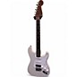 Used Fender custom shop gc dbl bound strat white Solid Body Electric Guitar thumbnail