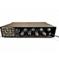 Used MESA/Boogie 2 one hundred Tube Guitar Amp Head