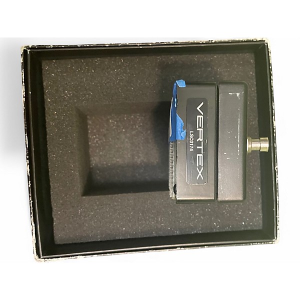 Used Arion vertex sch-z Effect Pedal
