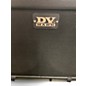 Used DV Mark DV Neoclassic 2x12 Guitar Cabinet