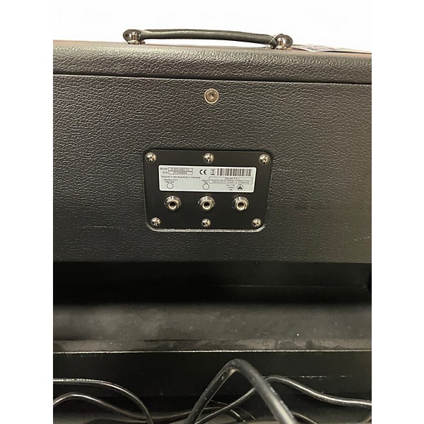 Used DV Mark DV Neoclassic 2x12 Guitar Cabinet