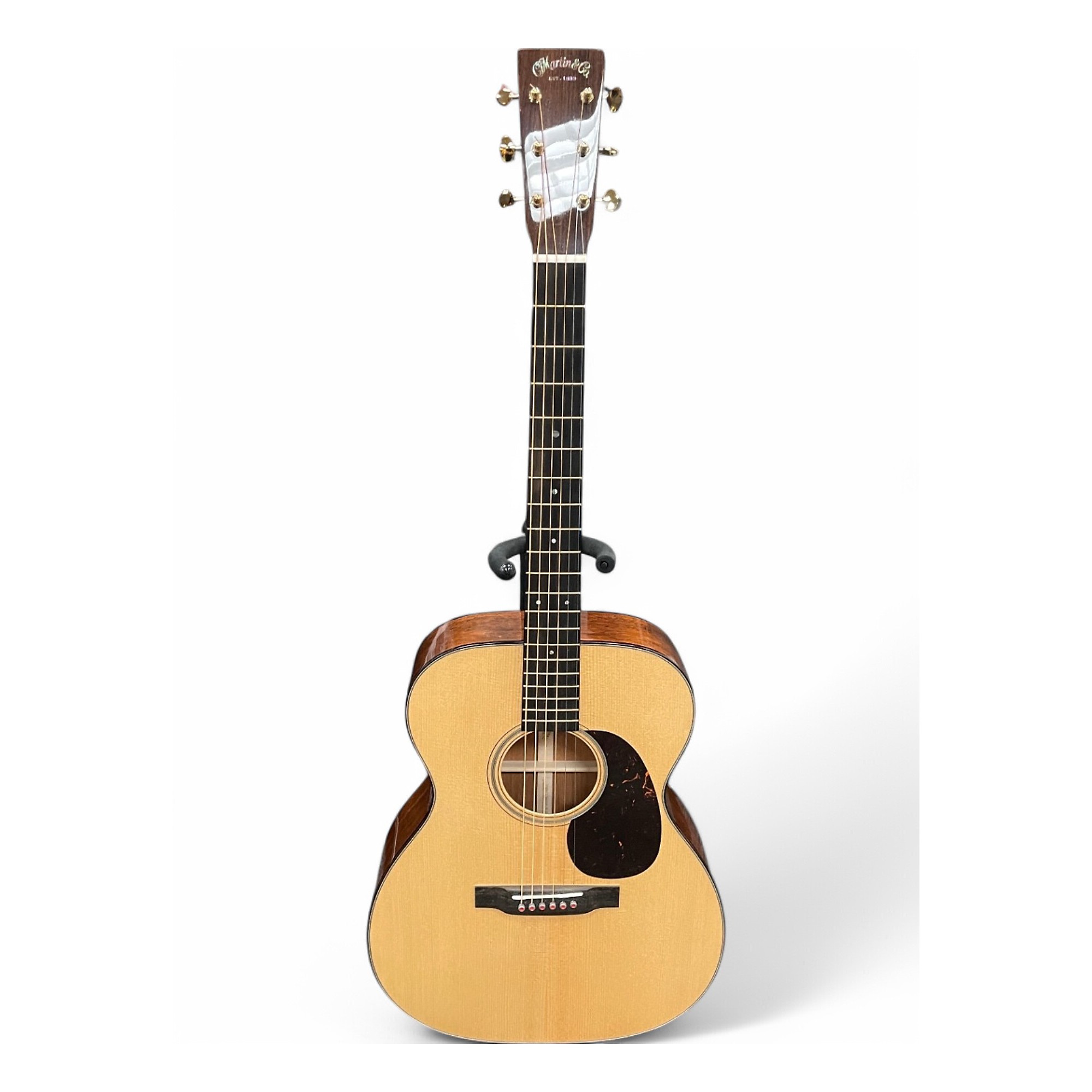 Martin 000-18 ModernDeluxe 良品 Martin 000-18 Modern Deluxe Sitka Spruce VTS and Mahogany
