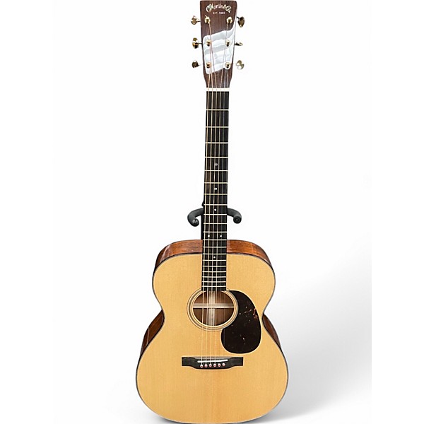 Martin 000-18 ModernDeluxe 良品 Martin 000-18 Modern Deluxe Acoustic Guitar - Natural
