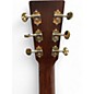 Used Martin 000-18 Modern Deluxe Natural Acoustic Guitar