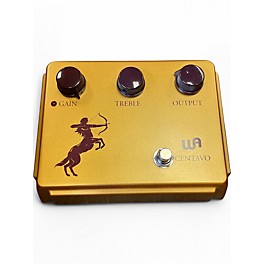 Used Warm Audio CENTAVO Effect Pedal