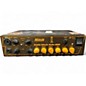 Used Markbass Little Mark 800 Bass Amp Head
