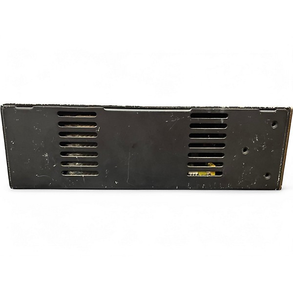 Used Markbass Little Mark 800 Bass Amp Head