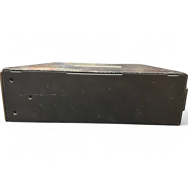 Used Markbass Little Mark 800 Bass Amp Head