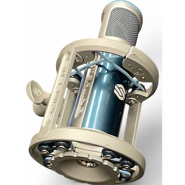 Used Sterling Audio SP150 Condenser Microphone