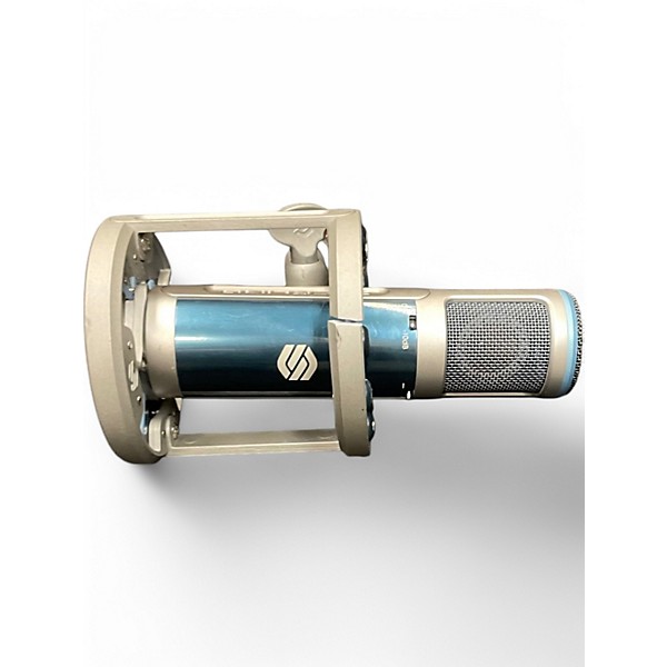 Used Sterling Audio SP150 Condenser Microphone