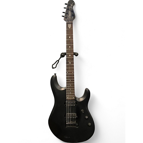 Used Sterling by Music Man JP60 Black Solid Body Electric Guitar,New Products : American Fashion Style Bags On Sale