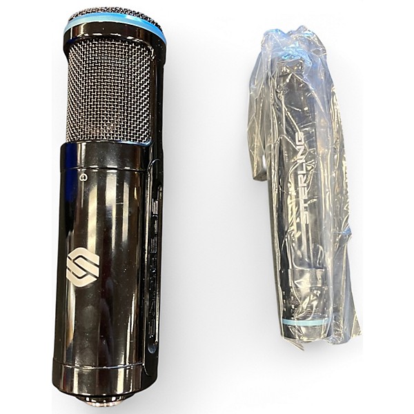 Used Sterling Audio SP150/130 Pack Recording Microphone Pack