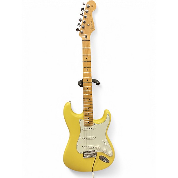 Used Fender Player Stratocaster Cream Solid Body Electric Guitar,New Products : American Fashion Style Bags On Sale