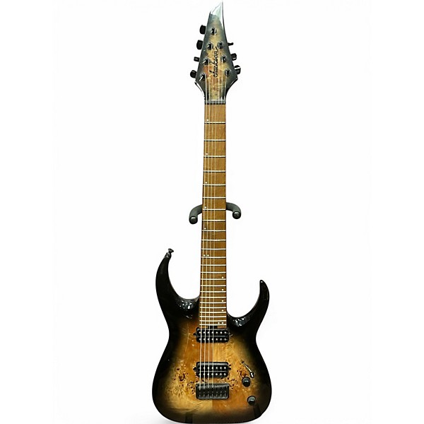 Used Jackson Pro Series Misha Mansoor Signature Juggernaut HT7FM caramelized maple Solid Body Electric Guitar,Specials : American Fashion Style Bags On Sale Used Jackson Pro Series Misha Mansoor Signature Juggernaut HT7FM caramelized maple Solid Body Electric Guitar,Specials : American Fashion Style Bags On Sale