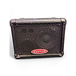 Used Kustom KPM4 Keyboard Amp