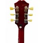 Used Epiphone ES355 Red Hollow Body Electric Guitar